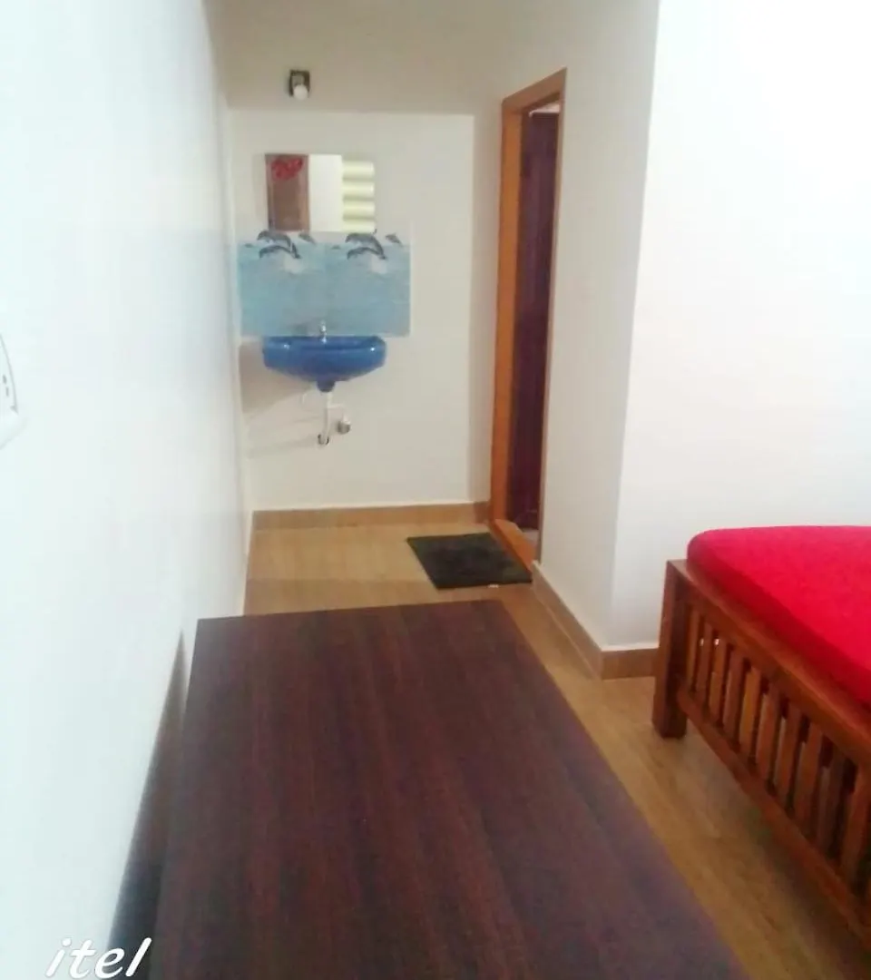Camper'S Munnar Home Anachal Alloggio in famiglia