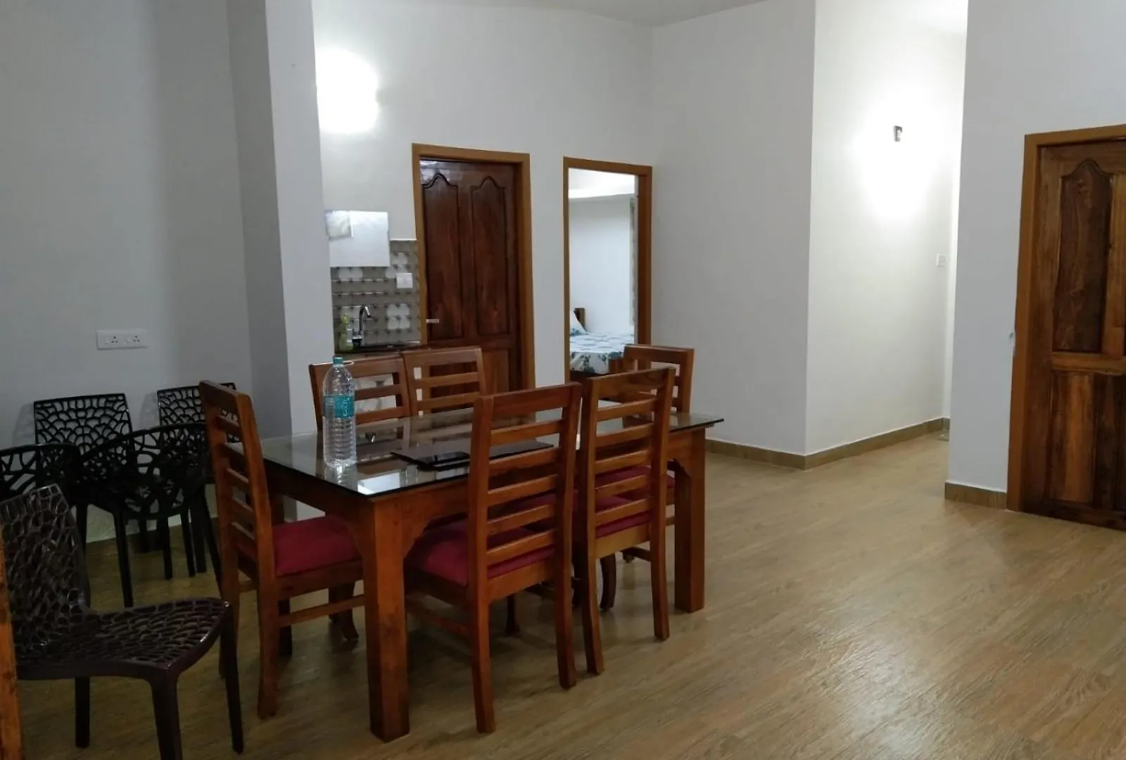 Camper'S Munnar Home Anachal Indien