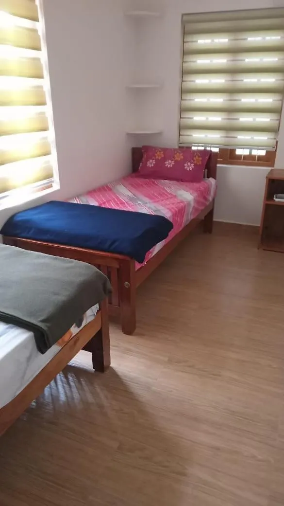 Camper'S Munnar Home Anachal Indien