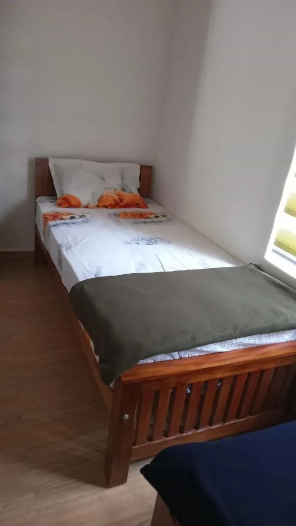 Camper'S Munnar Home Anachal